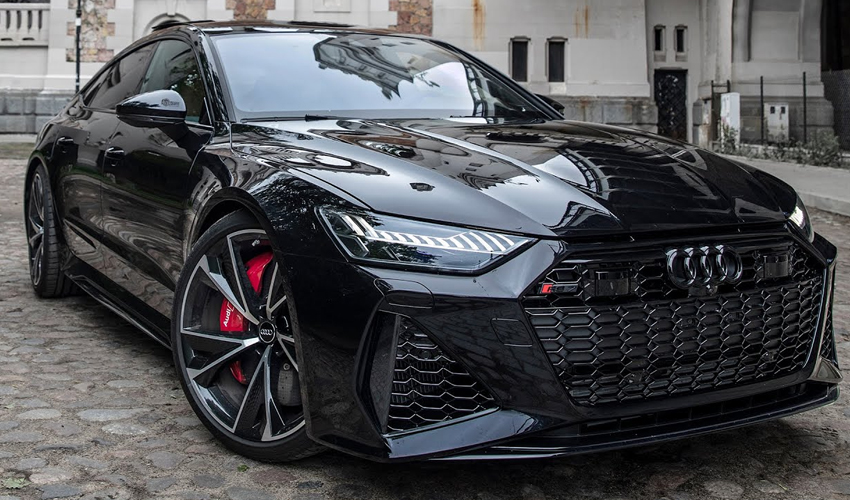 Audi Repair and Service